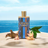 Guess Amore Eau De Toilette 100ml Spray - Tophatter Daily Deals