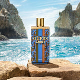 Guess Amore Eau De Toilette 100ml Spray - Tophatter Daily Deals