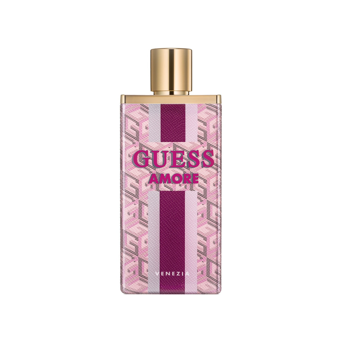 Guess Amore Vanezia Eau De Toilette 100ml Spray Default Title - Tophatter Daily Deals
