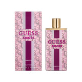 Guess Amore Vanezia Eau De Toilette 100ml Spray - Tophatter Daily Deals