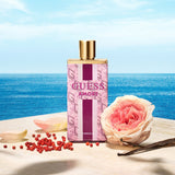 Guess Amore Vanezia Eau De Toilette 100ml Spray - Tophatter Daily Deals