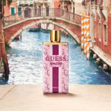 Guess Amore Vanezia Eau De Toilette 100ml Spray - Tophatter Daily Deals