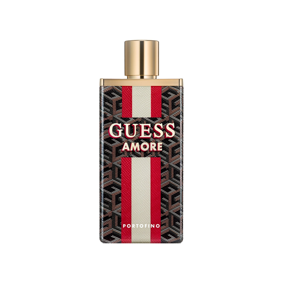 Guess Amore Portofino Eau De Toilette 100ml Spray Default Title - Tophatter Daily Deals
