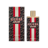 Guess Amore Portofino Eau De Toilette 100ml Spray - Tophatter Daily Deals