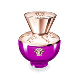 Versace Dylan Purple Eau De Parfum 50ml Spray Default Title - Tophatter Daily Deals
