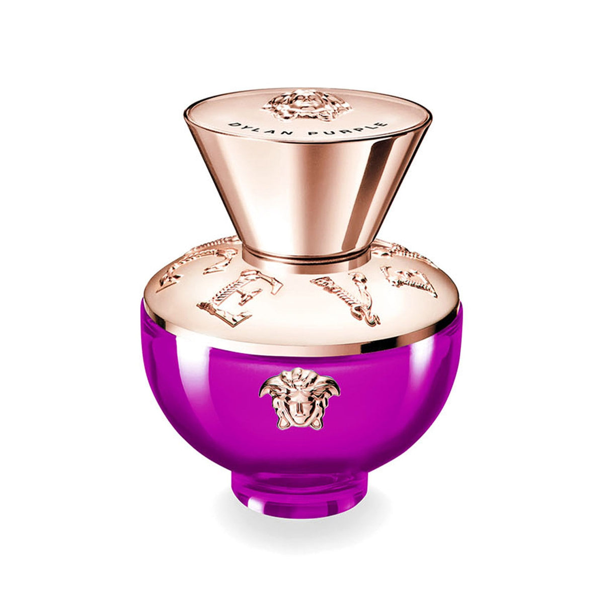 Versace Dylan Purple Eau De Parfum 50ml Spray Default Title - Tophatter Daily Deals