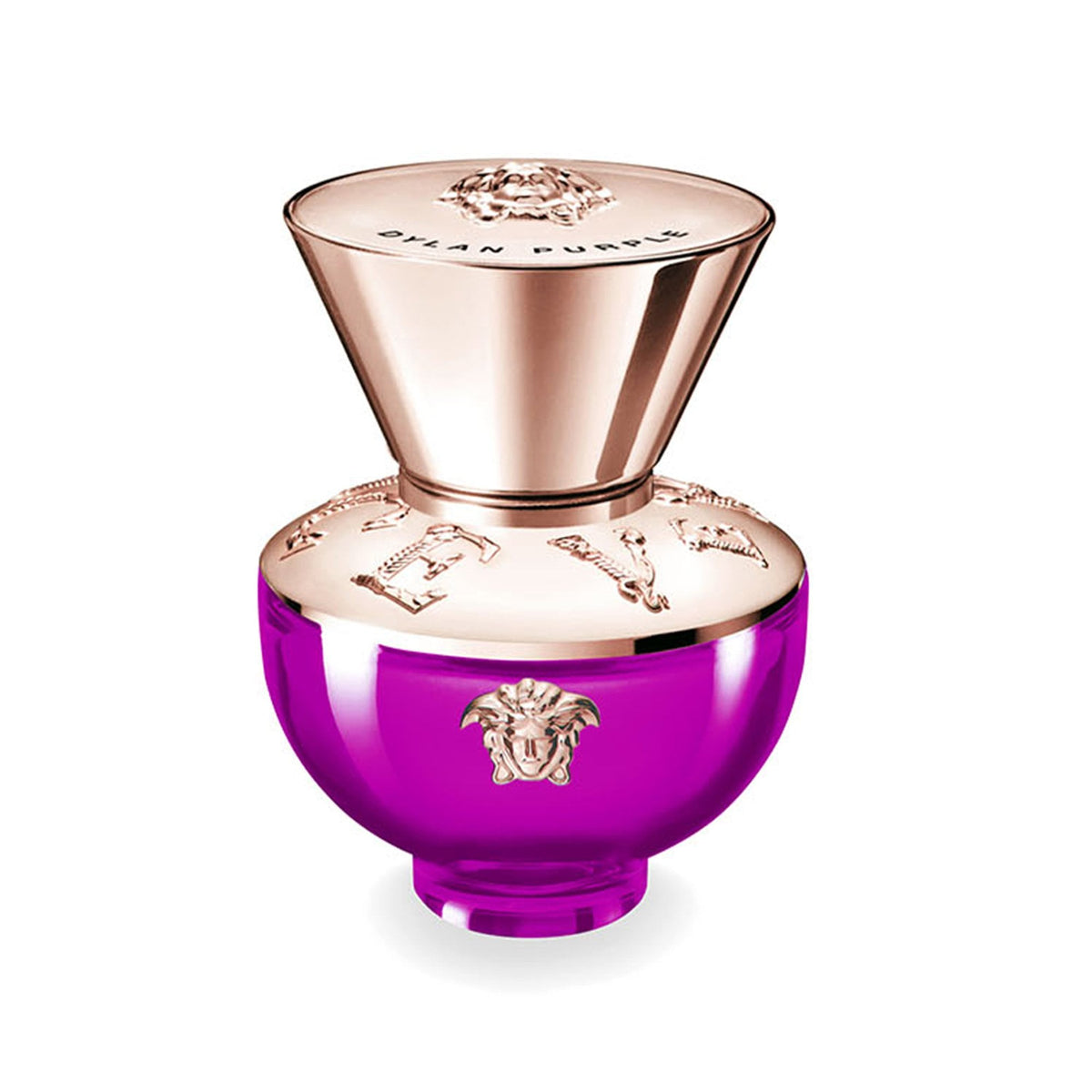 Versace Dylan Purple Eau De Parfum 30ml Spray Default Title - Tophatter Daily Deals