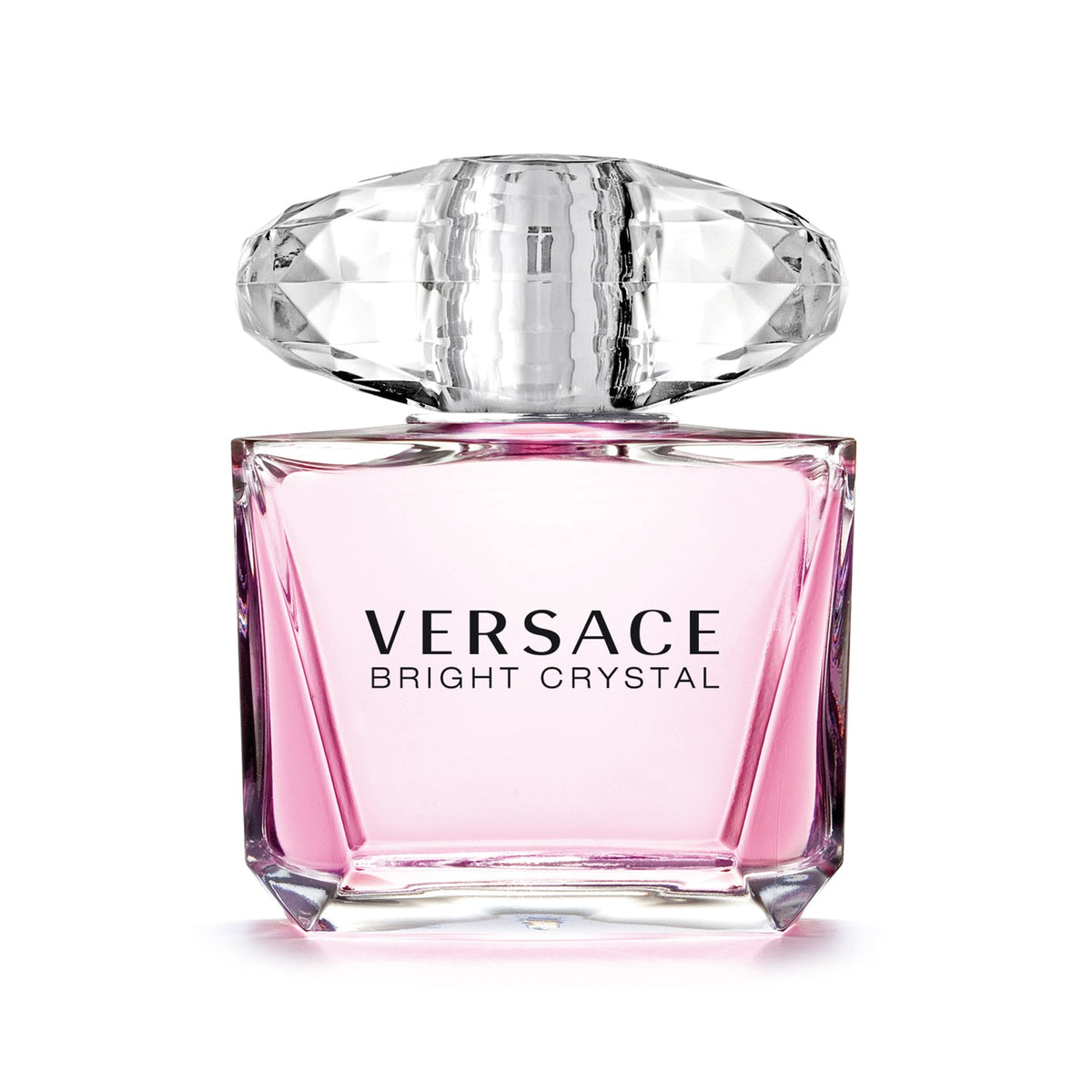 Versace Bright Crystal Eau De Toilette 200ml Spray Default Title - Tophatter Daily Deals