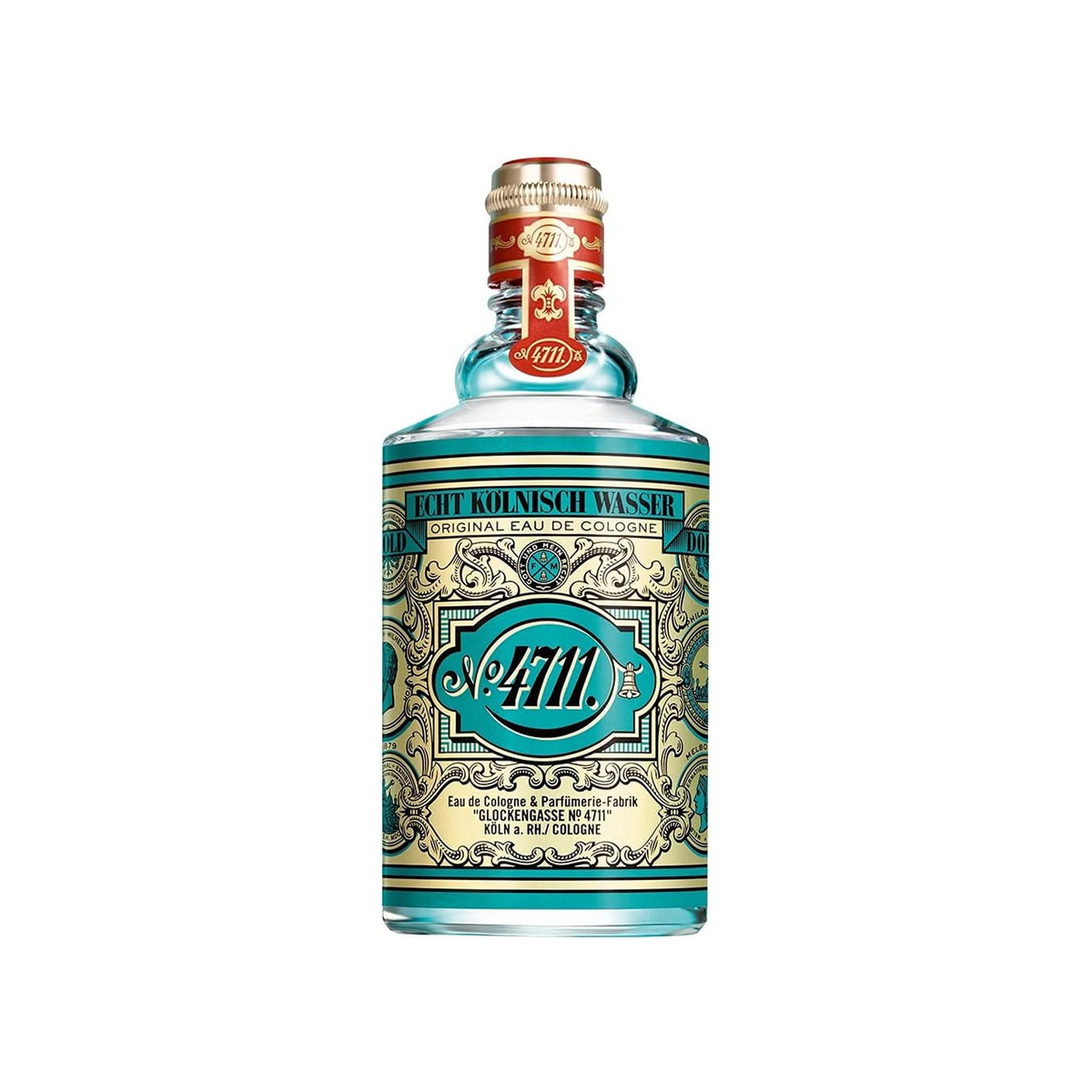 4711 Cologne 300ml Bottle Default Title - Tophatter Daily Deals