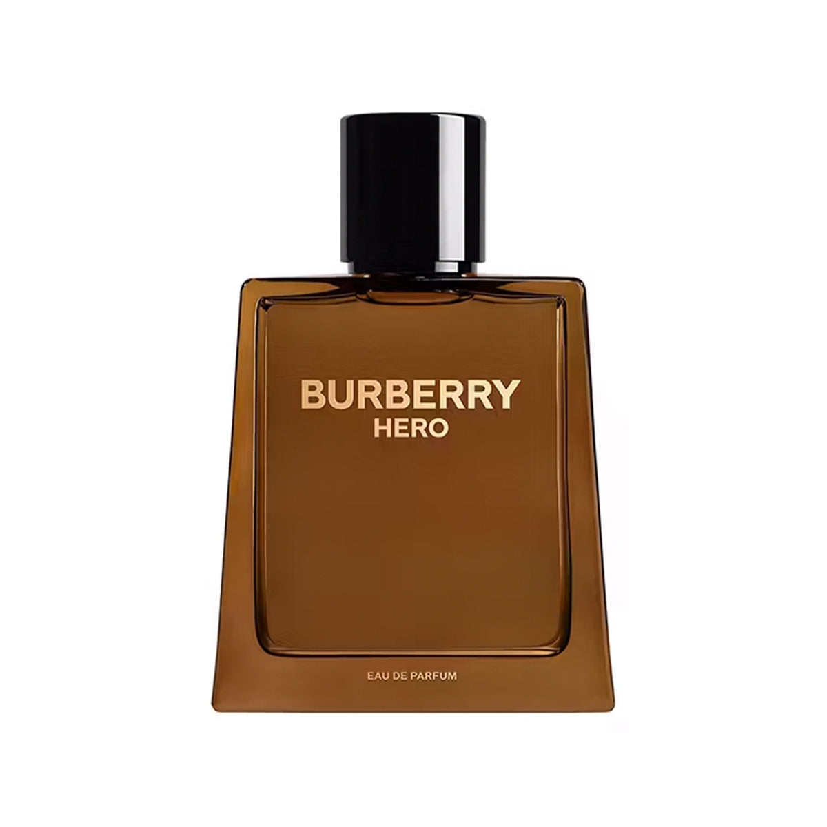 Burberry Hero Eau De Parfum 100ml Spray Default Title - Tophatter Daily Deals