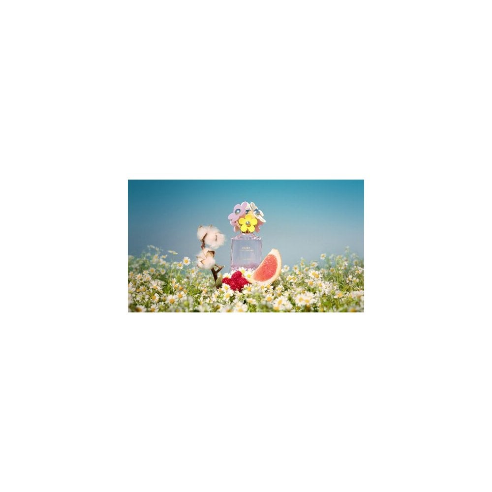 Marc Jacobs Daisy Eau So Fresh Eau De Toilette 30ml Spray - Tophatter Daily Deals