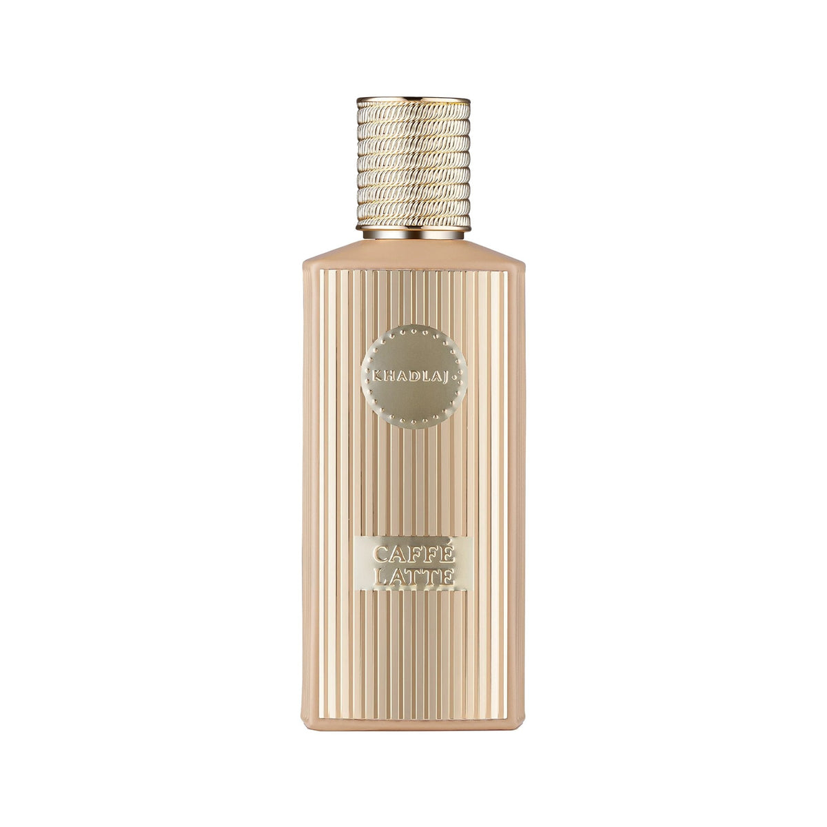 Khadlaj Caffe Latte Extrait De Parfum 100ml Spray Default Title - Tophatter Daily Deals