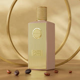 Khadlaj Caffe Latte Extrait De Parfum 100ml Spray - Tophatter Daily Deals