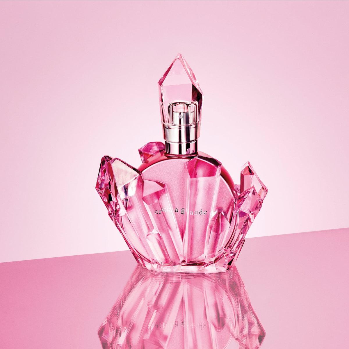 Ariana Grande R.E.M Cherry Eclipse Eau De Parfum 50ml Spray - Tophatter Daily Deals