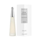 Issey Miyake L'eau D'issey Eau De Toilette 25ml Spray (48) - Tophatter Daily Deals