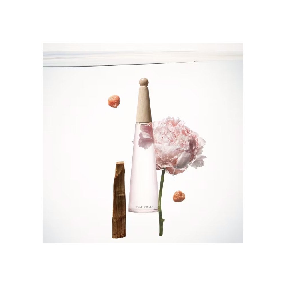Issey Miyake L'eau D'issey Pivoine Eau De Toilette Intense 50ml Spray - Tophatter Daily Deals