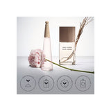 Issey Miyake L'eau D'issey Pivoine Eau De Toilette Intense 50ml Spray - Tophatter Daily Deals