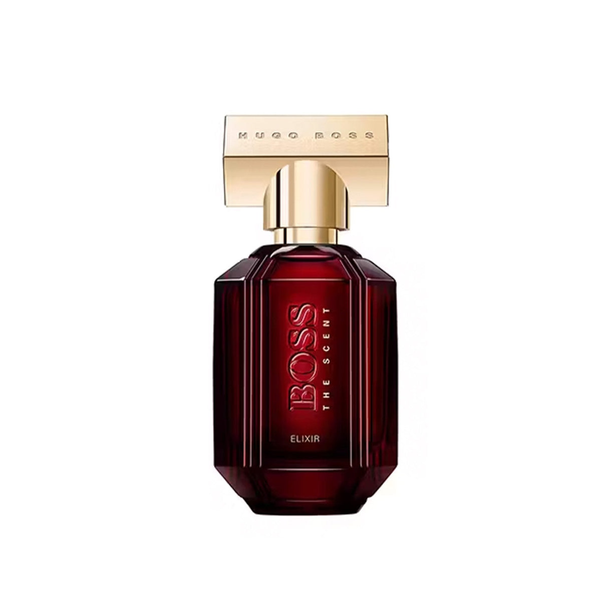 Hugo Boss The Scent Elixir Parfum Intense 30ml Spray Default Title - Tophatter Daily Deals