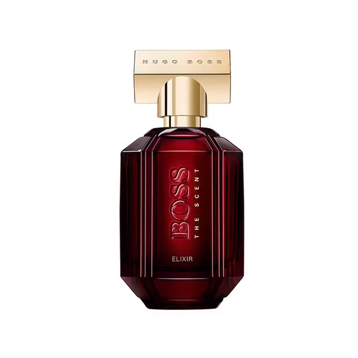 Hugo Boss The Scent Elixir Parfum Intense 50ml Spray Default Title - Tophatter Daily Deals