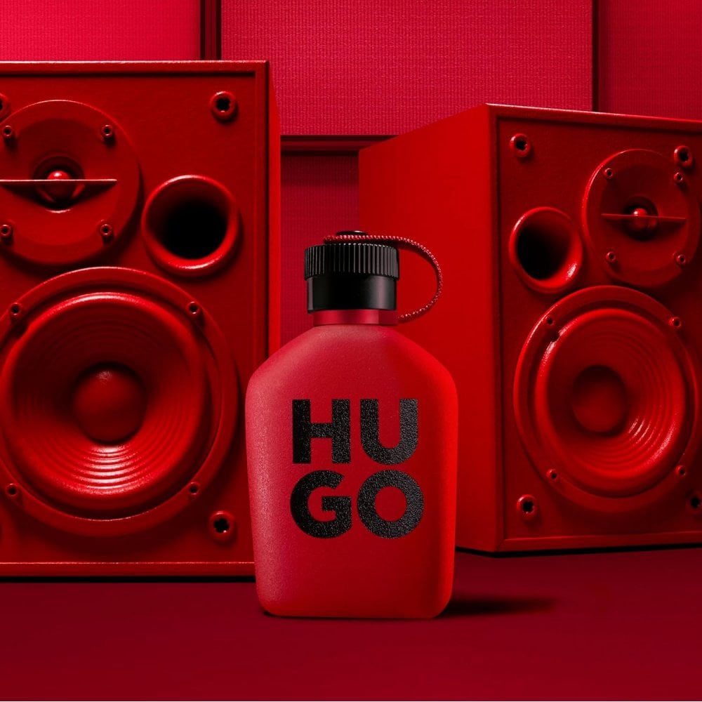 Hugo Boss Hugo Intense Eau De Parfum Intense 125ml Spray - Tophatter Daily Deals