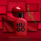 Hugo Boss Hugo Intense Eau De Parfum Intense 125ml Spray - Tophatter Daily Deals