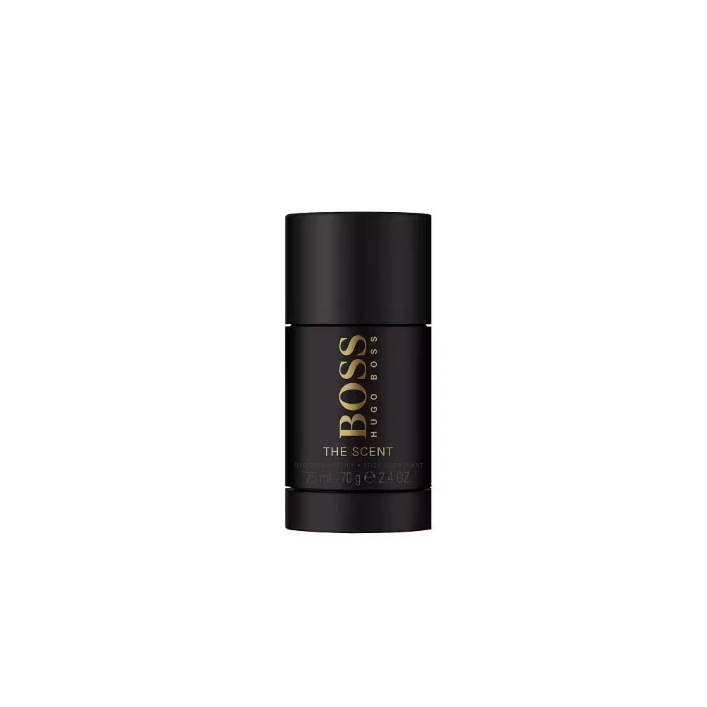 BOSS The Scent Deo Stick 75ml Default Title - Tophatter Daily Deals