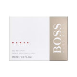 Boss Woman Eau de Parfum 90ml Spray - Tophatter Daily Deals