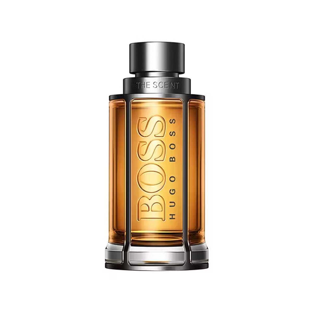 BOSS The Scent Eau De Toilette 200ml Default Title - Tophatter Daily Deals