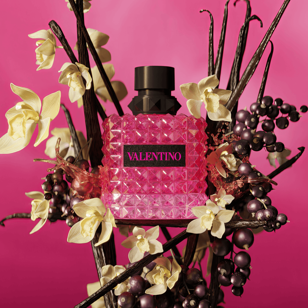 Valentino Born In Roma Extradose Donna Eau De Parfum 30ml Spray