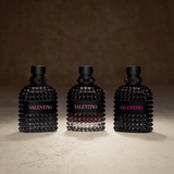 Valentino Born In Roma Extradose Uomo Parfum 50ml Spray - Tophatter Daily Deals