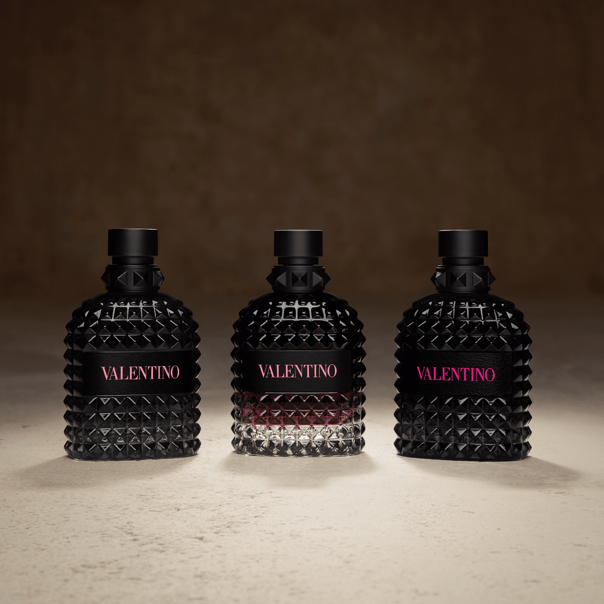 Valentino Born In Roma Extradose Uomo Parfum 50ml Spray - Tophatter Daily Deals
