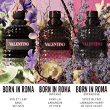 Valentino Born In Roma Extradose Uomo Parfum 50ml Spray - Tophatter Daily Deals