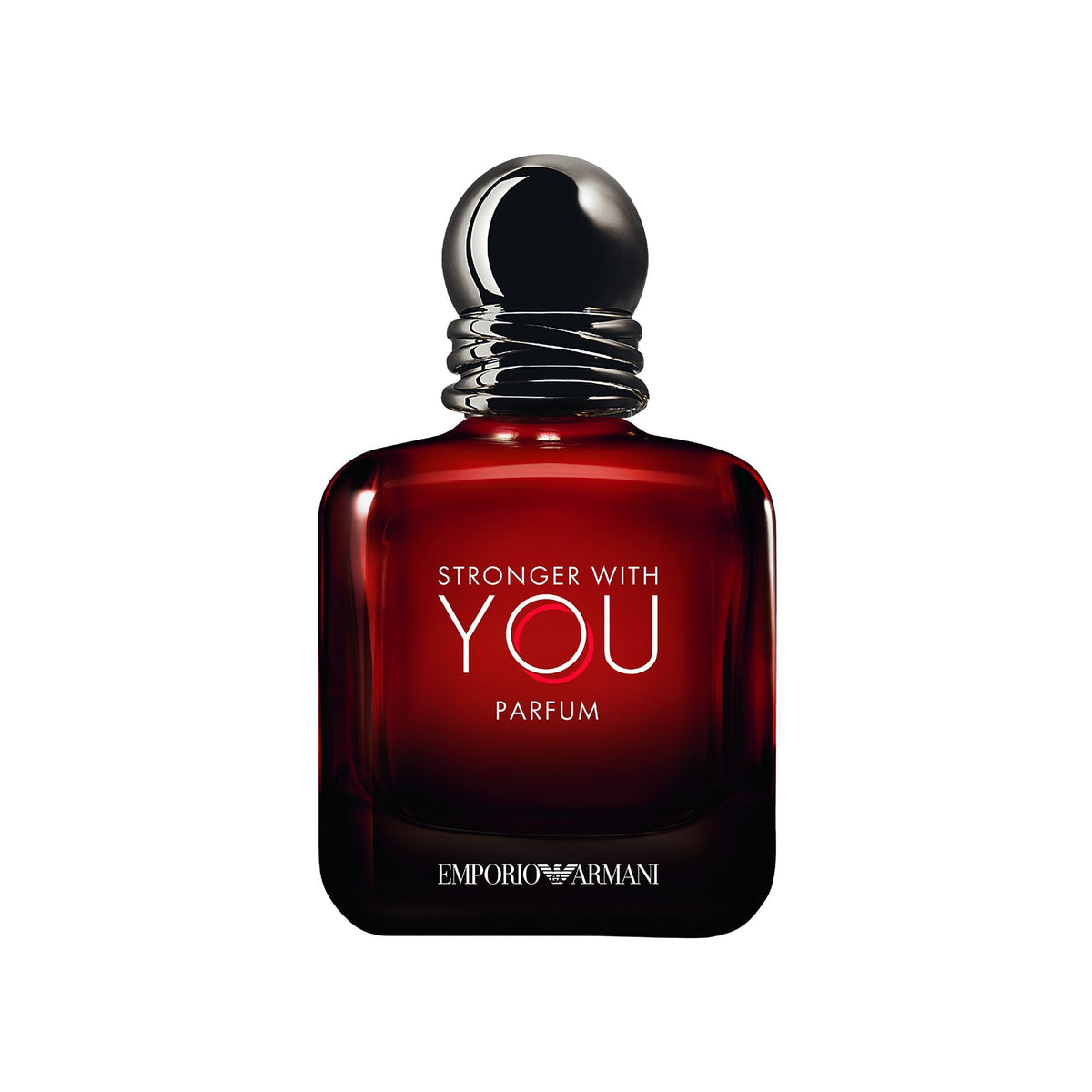 Giorgio Armani Stronger With You Parfum 50ml Spray Default Title - Tophatter Daily Deals