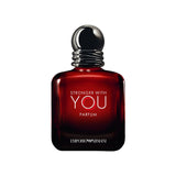 Giorgio Armani Stronger With You Parfum 50ml Spray Default Title - Tophatter Daily Deals