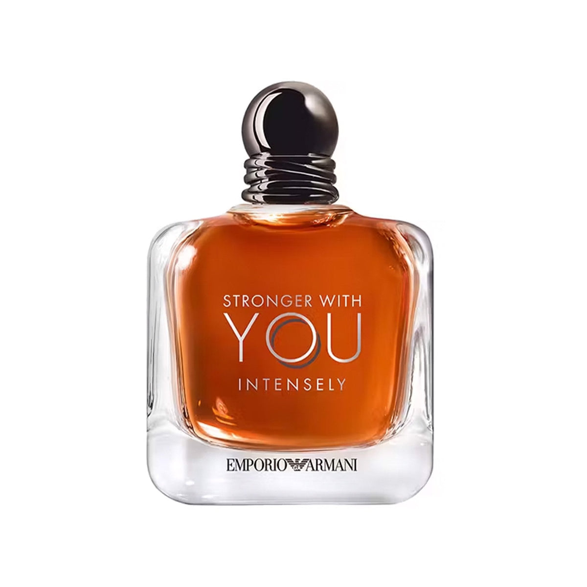 Giorgio Armani Stronger With You Intensely Eau De Parfum 150ml Spray