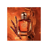 Giorgio Armani Stronger With You Intensely Eau De Parfum 150ml Spray