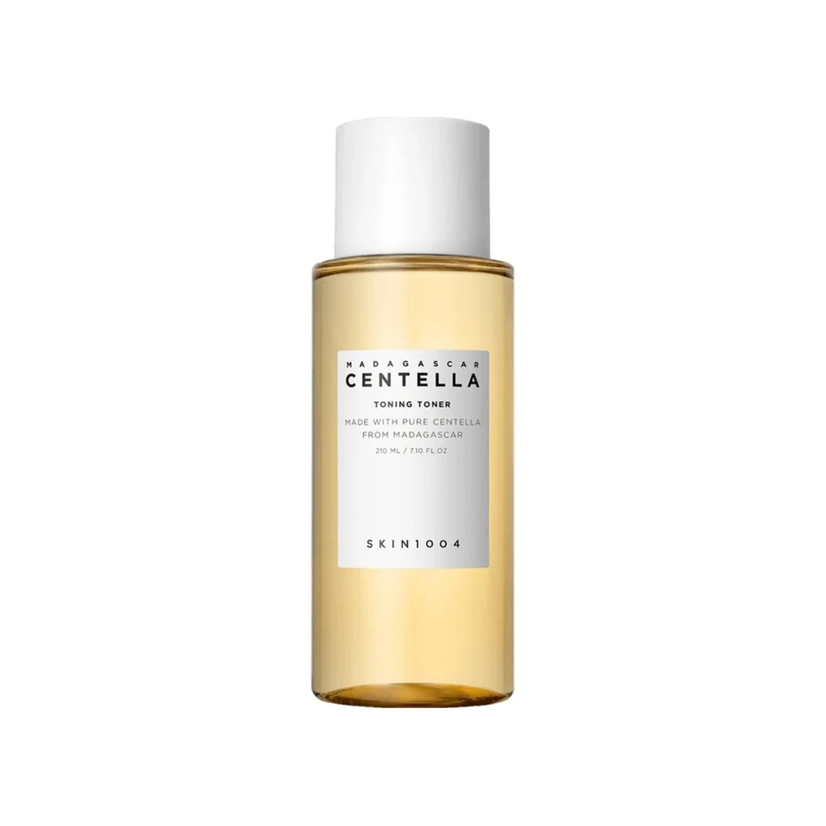 Skin1004 Madagascar Centella Toning Toner 210ml Bottle Default Title - Tophatter Daily Deals