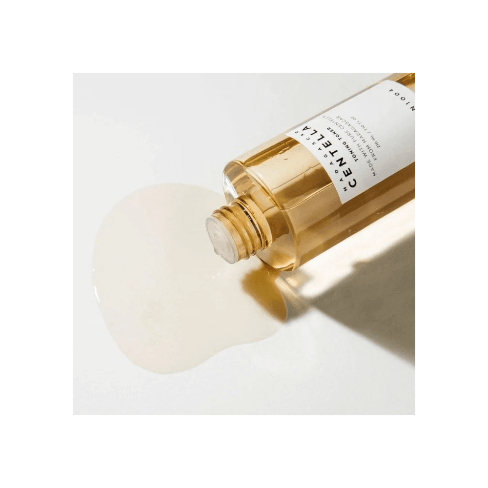 Skin1004 Madagascar Centella Toning Toner 210ml Bottle - Tophatter Daily Deals