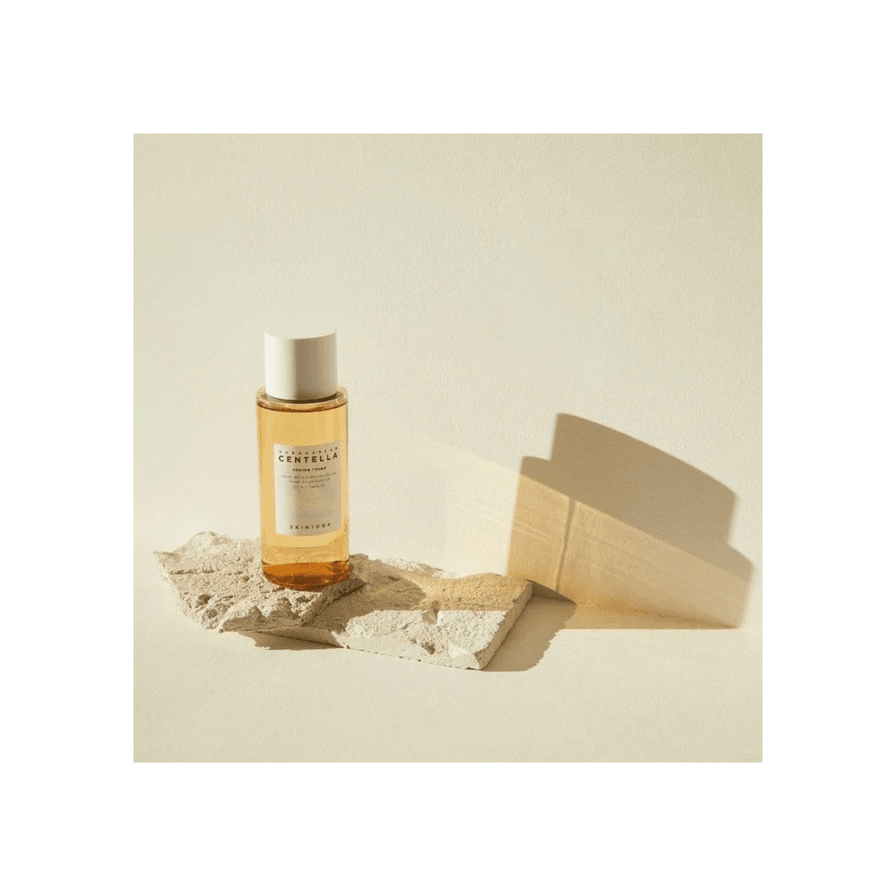 Skin1004 Madagascar Centella Toning Toner 210ml Bottle - Tophatter Daily Deals