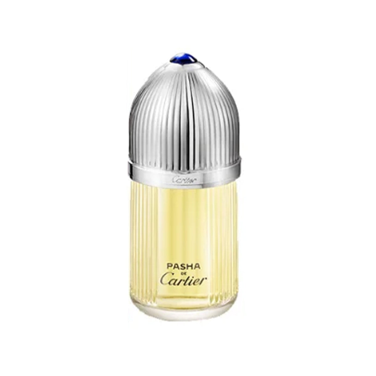 Cartier Pasha De Cartier Eau De Toilette 100ml Spray Default Title - Tophatter Daily Deals