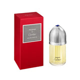 Cartier Pasha De Cartier Eau De Toilette 100ml Spray - Tophatter Daily Deals