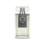 Georges Rech Just Silver Eau De Parfum 100ml Spray Default Title - Tophatter Daily Deals