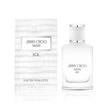 Jimmy Choo Man Ice Eau De Toilette 30ml Spray - Tophatter Daily Deals