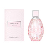 Jimmy Choo L'Eau Eau De Toilette 60ml Spray - Tophatter Daily Deals