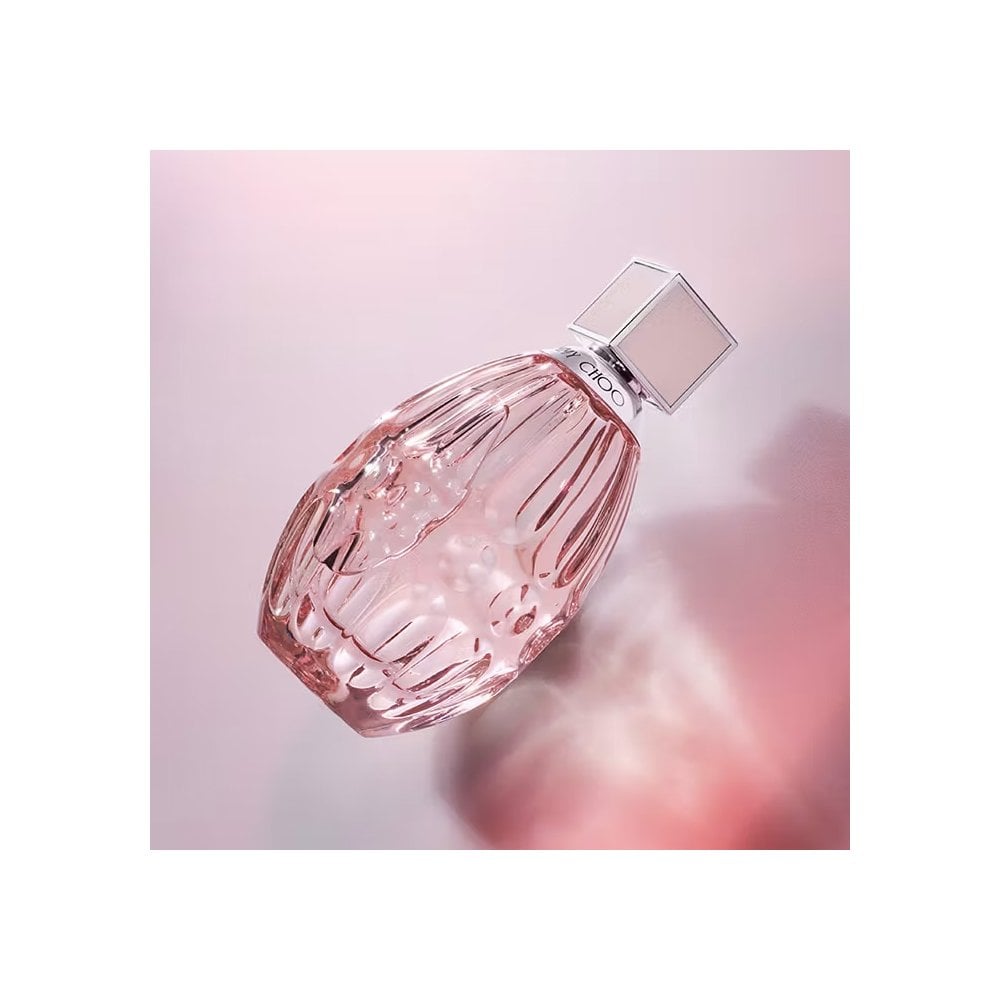 Jimmy Choo L'Eau Eau De Toilette 60ml Spray - Tophatter Daily Deals