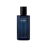 Davidoff Cool Water Intense Eau De Parfum 75ml Spray Default Title - Tophatter Daily Deals