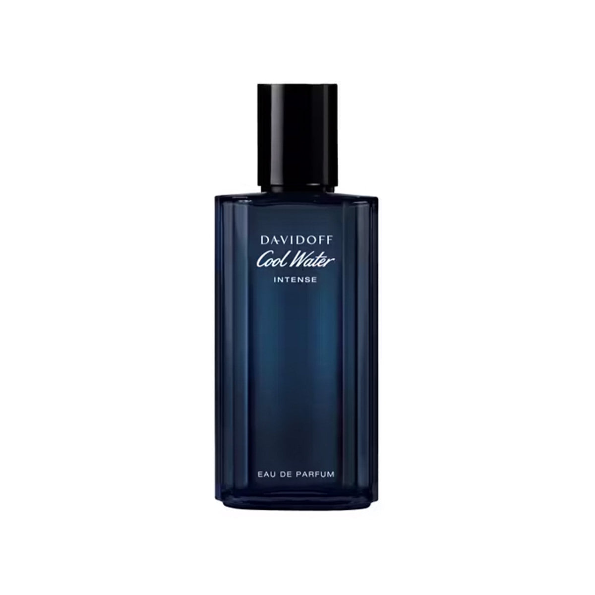 Davidoff Cool Water Intense Eau De Parfum 75ml Spray Default Title - Tophatter Daily Deals