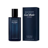 Davidoff Cool Water Intense Eau De Parfum 75ml Spray - Tophatter Daily Deals