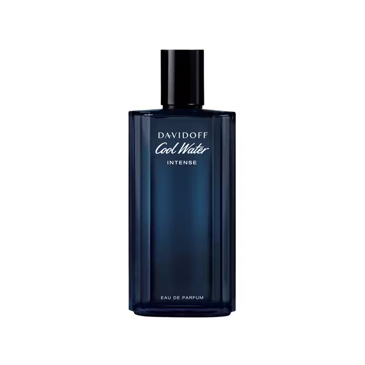 Davidoff Cool Water Intense Eau De Parfum 125ml Spray Default Title - Tophatter Daily Deals