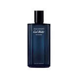 Davidoff Cool Water Intense Eau De Parfum 125ml Spray Default Title - Tophatter Daily Deals